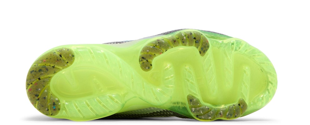 (小學生)耐吉 Air VaporMax 2021 Flyknit「深灰 少電光綠」DB1550-009 Shop (小學生)耐吉 Air VaporMax 2021 Flyknit「深灰 少電光綠」DB1550-009