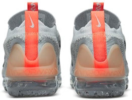 나이키 에어 베이퍼맥스 2021 FK '그레이 포그 브라이트 망고' (초등학생용) DB1550-002 Purchase 나이키 에어 베이퍼맥스 2021 FK '그레이 포그 브라이트 망고' (초등학생용) DB1550-002