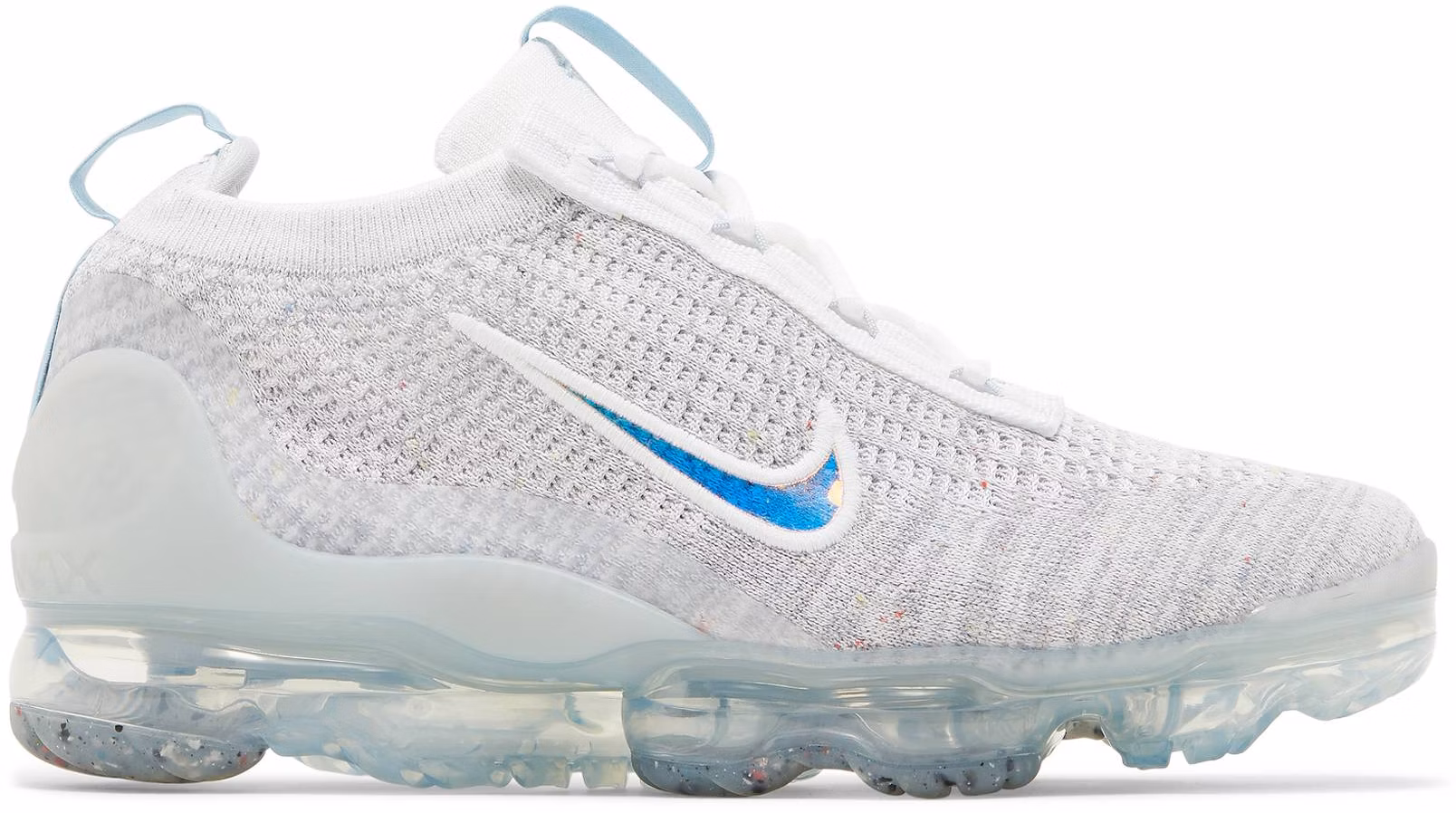 Nike air vapormax flyknit grade school deals