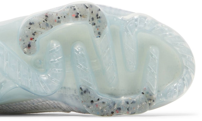 (Grade School) Nike Air VaporMax 2021 Flyknit 'Mismatched Swoosh - White Aura' DB1550-102 Purchase (Grade School) Nike Air VaporMax 2021 Flyknit 'Mismatched Swoosh - White Aura' DB1550-102