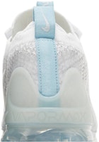 나이키 에어 베이퍼맥스 2021 플라이니트 "믹스매치 스우시 - 화이트 오라" DB1550-102 Sizing 나이키 에어 베이퍼맥스 2021 플라이니트 "믹스매치 스우시 - 화이트 오라" DB1550-102