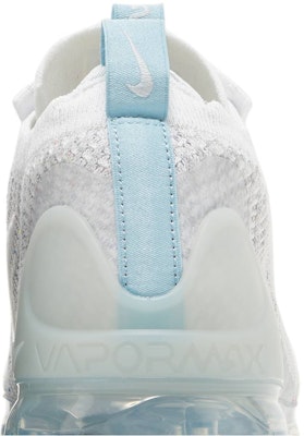 (Grade School) Nike Air VaporMax 2021 Flyknit 'Mismatched Swoosh - White Aura' DB1550-102 Sizing (Grade School) Nike Air VaporMax 2021 Flyknit 'Mismatched Swoosh - White Aura' DB1550-102