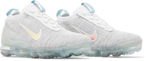 나이키 에어 베이퍼맥스 2021 플라이니트 "믹스매치 스우시 - 화이트 오라" DB1550-102 Cheap 나이키 에어 베이퍼맥스 2021 플라이니트 "믹스매치 스우시 - 화이트 오라" DB1550-102