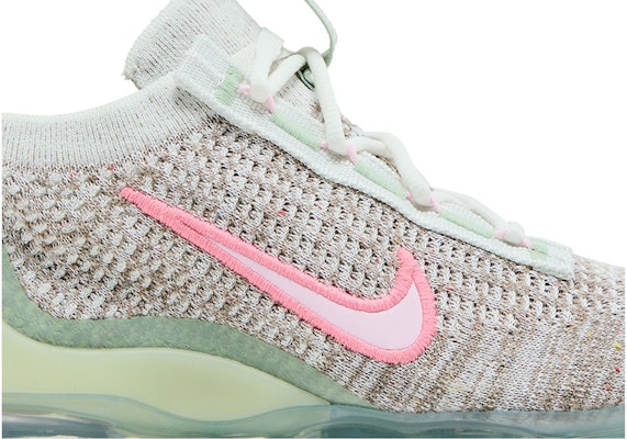 (Grade School) Nike Air VaporMax 2021 Flyknit 'Sail Honeydew DB1550-103 Order (Grade School) Nike Air VaporMax 2021 Flyknit 'Sail Honeydew DB1550-103