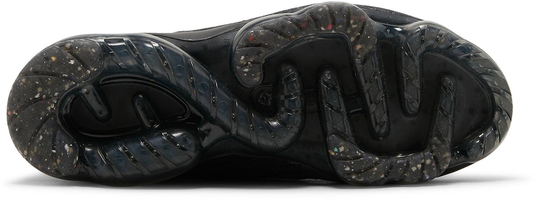 (Grade School) Nike Air VaporMax 2021 Flyknit 'Triple Black' DB1550-001 Shop (Grade School) Nike Air VaporMax 2021 Flyknit 'Triple Black' DB1550-001