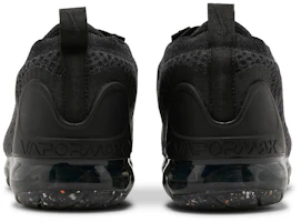 Details for (學齡款)耐吉 Air VaporMax 2021 Flyknit「全黑」DB1550-001