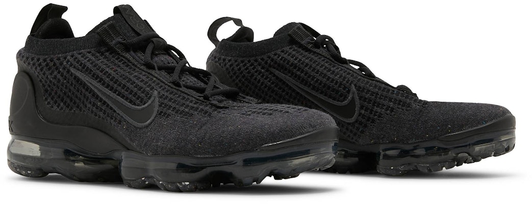 (Grade School) Nike Air VaporMax 2021 Flyknit 'Triple Black' DB1550-001 Cheap (Grade School) Nike Air VaporMax 2021 Flyknit 'Triple Black' DB1550-001