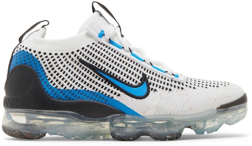 GS ナイキ エア ヴェイパーマックス 2021 FK "ホワイト/フォトブルー" DB1550-101 Buy GS ナイキ エア ヴェイパーマックス 2021 FK "ホワイト/フォトブルー" DB1550-101