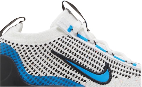 GS ナイキ エア ヴェイパーマックス 2021 FK "ホワイト/フォトブルー" DB1550-101 Order GS ナイキ エア ヴェイパーマックス 2021 FK "ホワイト/フォトブルー" DB1550-101