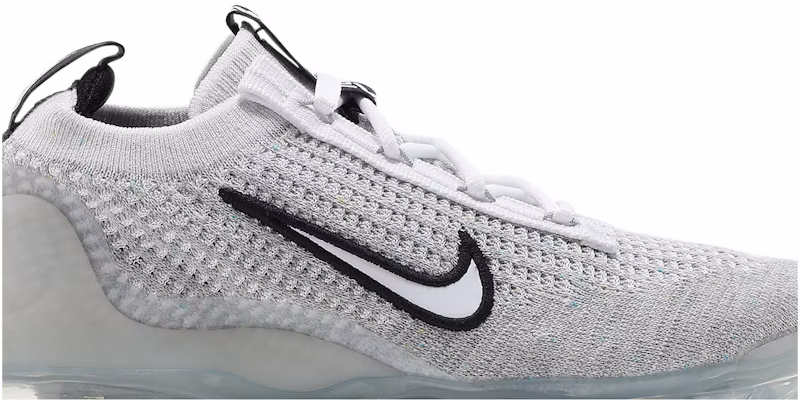 (Grade School) Nike Air VaporMax 2021 Flyknit 'White Metallic Silver' DB1550-100 Order (Grade School) Nike Air VaporMax 2021 Flyknit 'White Metallic Silver' DB1550-100