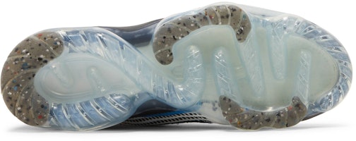 (小童款) 耐克Air VaporMax 2021 Flyknit '白色蓝色' DB1550-101 Shop (小童款) 耐克Air VaporMax 2021 Flyknit '白色蓝色' DB1550-101