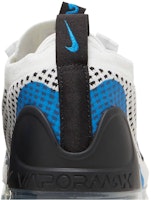 (小童款) 耐克Air VaporMax 2021 Flyknit '白色蓝色' DB1550-101 Sizing (小童款) 耐克Air VaporMax 2021 Flyknit '白色蓝色' DB1550-101