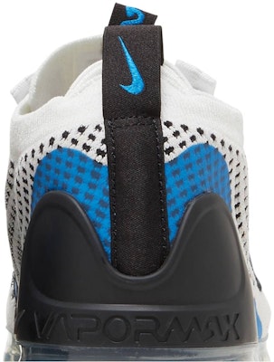 (小學生)Nike Air VaporMax 2021 Flyknit「白色照片藍」DB1550-101 Sizing (小學生)Nike Air VaporMax 2021 Flyknit「白色照片藍」DB1550-101