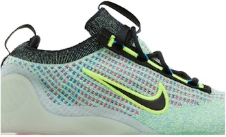 (小學年齡)Nike Air VaporMax 2021 Flyknit Next Nature 'Volt Photo Blue' DX3367-700 Order (小學年齡)Nike Air VaporMax 2021 Flyknit Next Nature 'Volt Photo Blue' DX3367-700