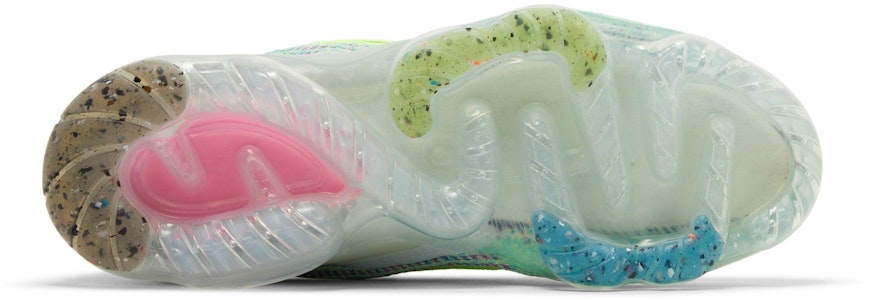 GS ナイキ エア ヴェイパーマックス 2021 FK ネクストネイチャー "ボルト フォトブルー" DX3367-700 Shop GS ナイキ エア ヴェイパーマックス 2021 FK ネクストネイチャー "ボルト フォトブルー" DX3367-700