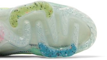 (小學年齡)Nike Air VaporMax 2021 Flyknit Next Nature 'Volt Photo Blue' DX3367-700 Purchase (小學年齡)Nike Air VaporMax 2021 Flyknit Next Nature 'Volt Photo Blue' DX3367-700