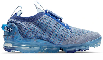 Order (大童) Nike Air VaporMax 20 Flyknit 石藍色 CJ4069-400