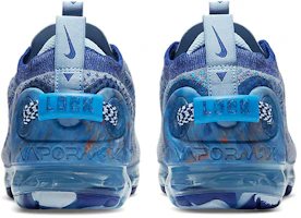 Purchase (大童) Nike Air VaporMax 20 Flyknit 石藍色 CJ4069-400
