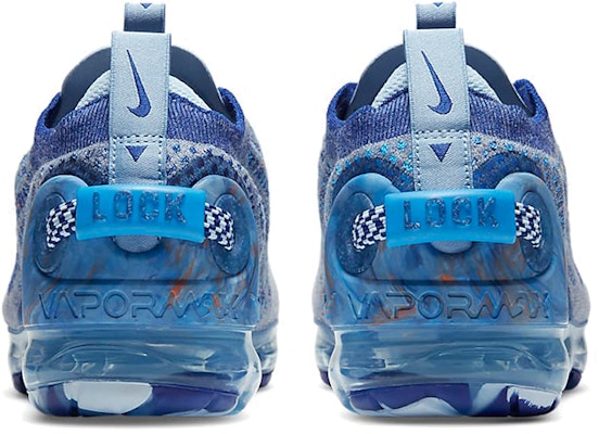 (Grade School) Nike Air VaporMax 20 Flyknit Stone Blue CJ4069-400 Purchase (Grade School) Nike Air VaporMax 20 Flyknit Stone Blue CJ4069-400