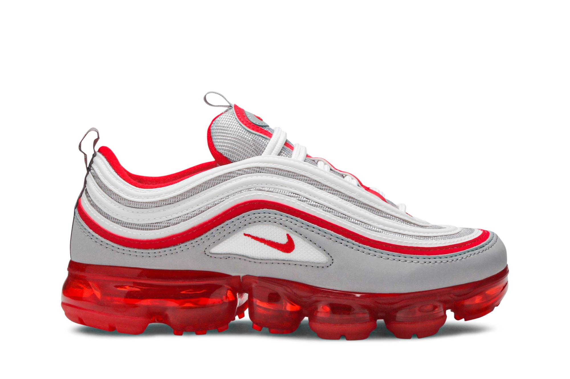 Buy Grade School Nike Air VaporMax 97 Atmosphere Grey BV1153 002 Novelship