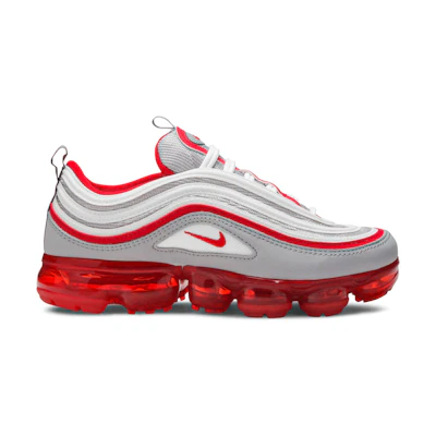 (GS) Nike Air VaporMax 97 'Atmosphere Grey'