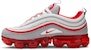 (Grade School) Nike Air VaporMax 97 'Atmosphere Grey' BV1153-002