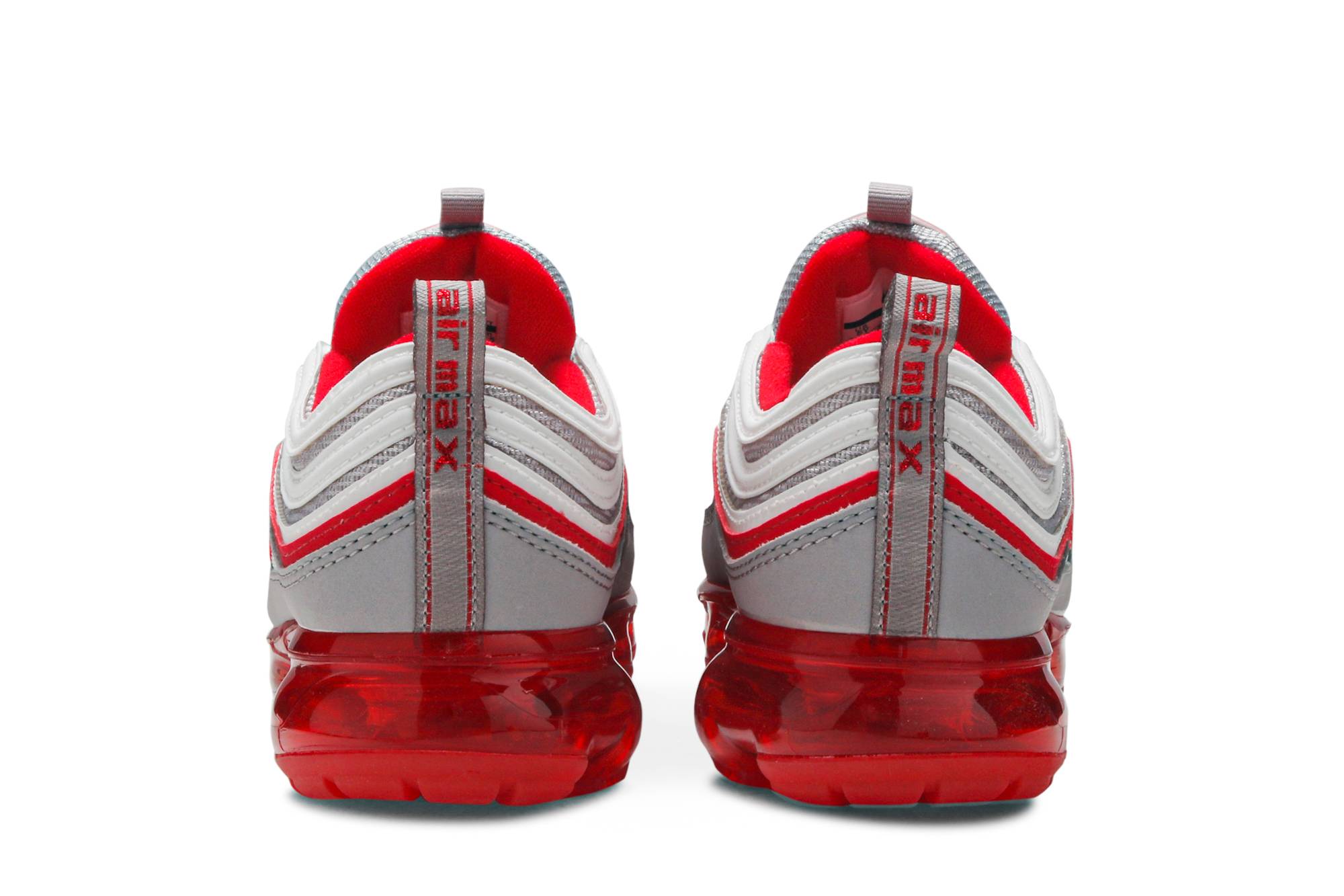 Air max 97 vapormax grade school top
