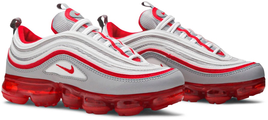 (Grade School) Nike Air VaporMax 97 'Atmosphere Grey' BV1153-002 Cheap (Grade School) Nike Air VaporMax 97 'Atmosphere Grey' BV1153-002