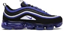 Buy (Kanak-Kanak) Nike Air VaporMax 97 Hitam Ungu Parsi BV1153-001