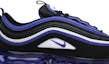 Order (Kanak-Kanak) Nike Air VaporMax 97 Hitam Ungu Parsi BV1153-001