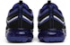 (Kanak-Kanak) Nike Air VaporMax 97 Hitam Ungu Parsi BV1153-001