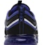 Sizing (Kanak-Kanak) Nike Air VaporMax 97 Hitam Ungu Parsi BV1153-001