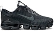 Buy (Kanak-Kanak) Nike Air VaporMax Flyknit 3 'Hitam Anthracite' BQ5238-001