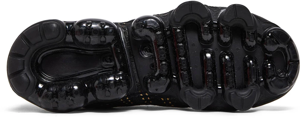 (Grade School) Nike Air VaporMax Flyknit 3 'Black Gold' BQ5238-004 Shop (Grade School) Nike Air VaporMax Flyknit 3 'Black Gold' BQ5238-004