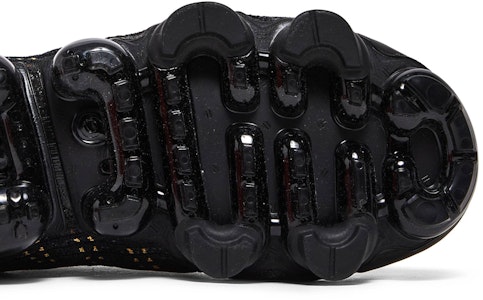 Nike Air VaporMax Flyknit 3 GS 'Negro Oro' (Para Niños). BQ5238-004 Purchase Nike Air VaporMax Flyknit 3 GS 'Negro Oro' (Para Niños). BQ5238-004