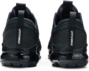 (SD) Nike Air VaporMax Flyknit 3 'Hitam Antrasit' BQ5238-001 Details for (SD) Nike Air VaporMax Flyknit 3 'Hitam Antrasit' BQ5238-001