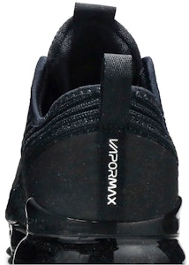 (SD) Nike Air VaporMax Flyknit 3 'Hitam Antrasit' BQ5238-001 Sizing (SD) Nike Air VaporMax Flyknit 3 'Hitam Antrasit' BQ5238-001