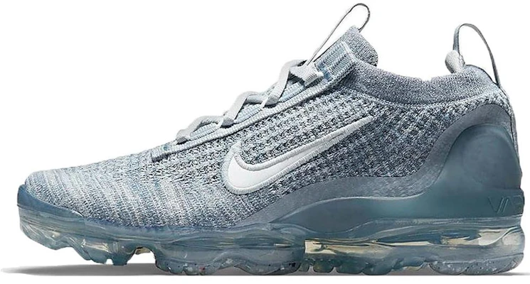 儿童款 Nike Air VaporMax Flyknit '军械蓝' 2021 DB1550-400 Buy 儿童款 Nike Air VaporMax Flyknit '军械蓝' 2021 DB1550-400