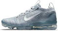 Buy 儿童款 Nike Air VaporMax Flyknit '军械蓝' 2021 DB1550-400
