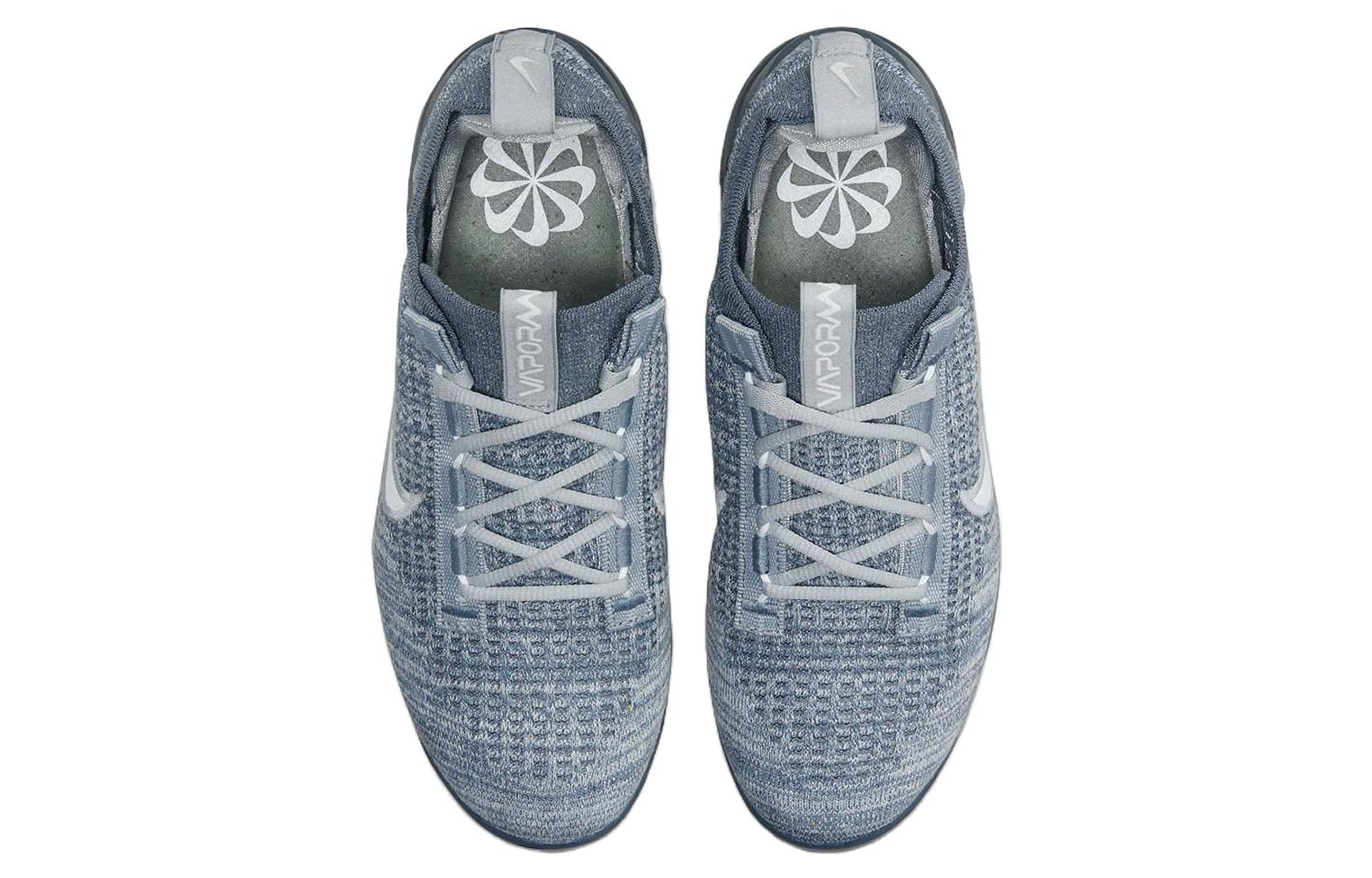 Lookbook 儿童款 Nike Air VaporMax Flyknit '军械蓝' 2021 DB1550-400