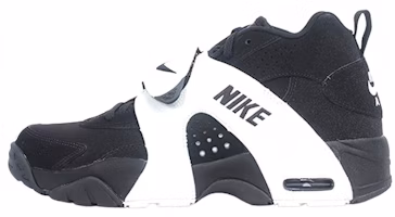 (Grade School) Nike Air Veer 'Black White' 599213-001 (Grade School) Nike Air Veer 'Black White' 599213-001