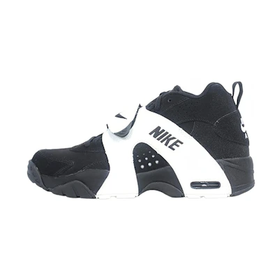 (GS) Nike Air Veer 'Black White'