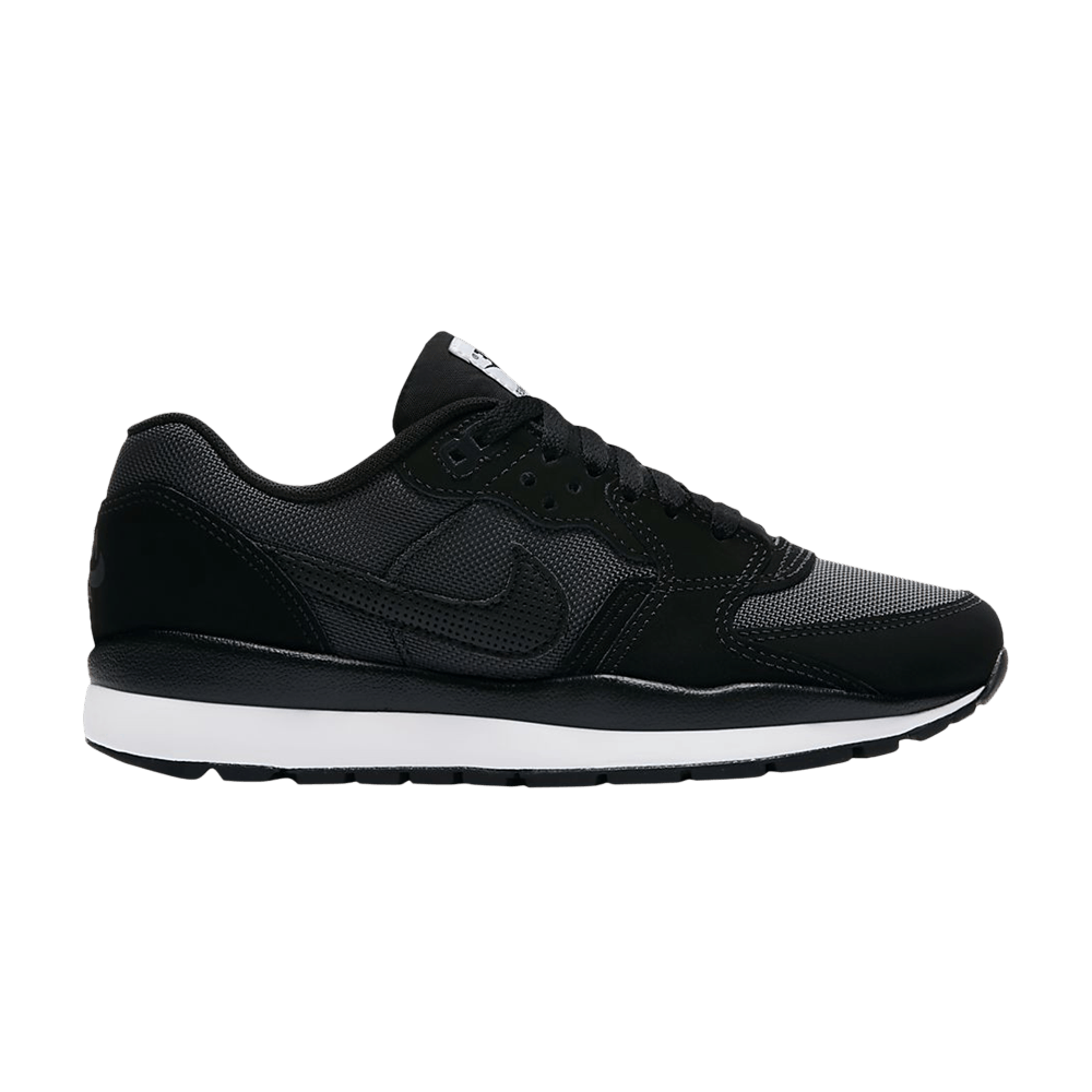 (Grade School) Nike Air Windrunner TR 2 'Anthracite White' 448423-017