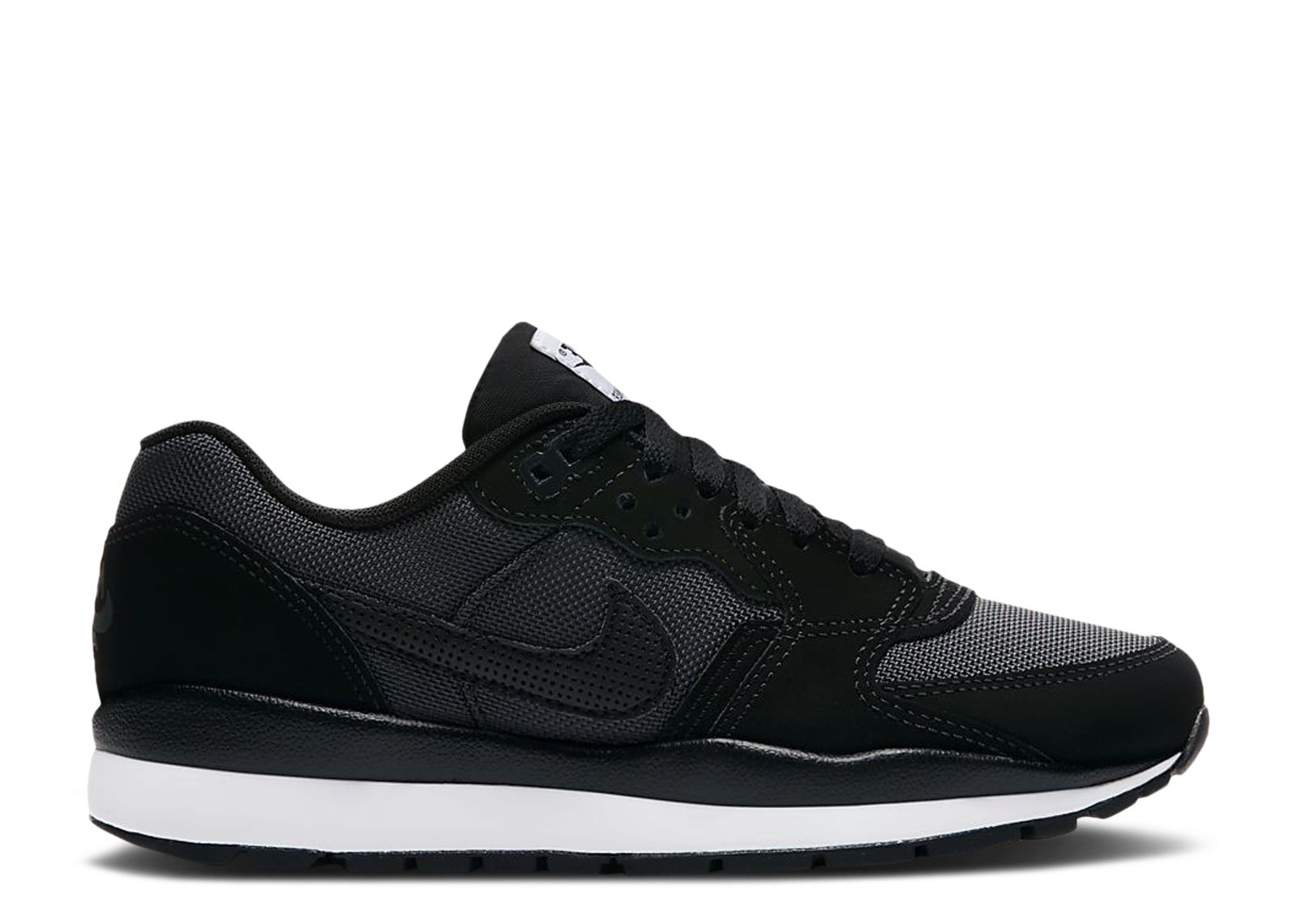 (Grade School) Nike Air Windrunner TR 2 'Anthracite White' 448423-017