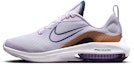 Buy (小学款) 耐克 Air Zoom Arcadia 2 '浅紫铜金属色' DM8491-500