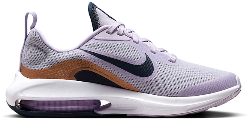 (小学款) 耐克 Air Zoom Arcadia 2 '浅紫铜金属色' DM8491-500 Order (小学款) 耐克 Air Zoom Arcadia 2 '浅紫铜金属色' DM8491-500