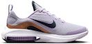 Order (小学款) 耐克 Air Zoom Arcadia 2 '浅紫铜金属色' DM8491-500