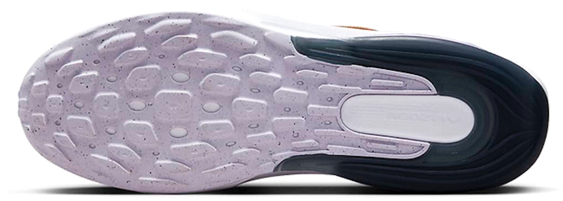 (小学款) 耐克 Air Zoom Arcadia 2 '浅紫铜金属色' DM8491-500 Details for (小学款) 耐克 Air Zoom Arcadia 2 '浅紫铜金属色' DM8491-500