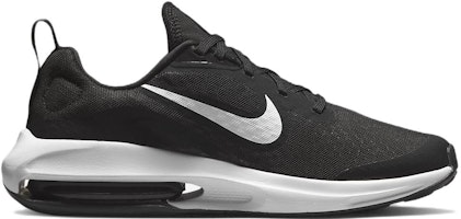 (Nilai Sekolah) Nike Air Zoom Arcadia 2 'Hitam Putih' DM8491-002 Order (Nilai Sekolah) Nike Air Zoom Arcadia 2 'Hitam Putih' DM8491-002