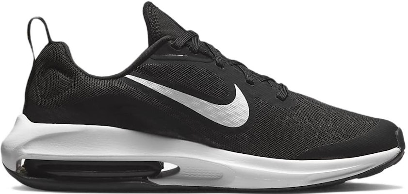 (Niños) Nike Air Zoom Arcadia 2 'Negro Blanco' DM8491-002 Order (Niños) Nike Air Zoom Arcadia 2 'Negro Blanco' DM8491-002